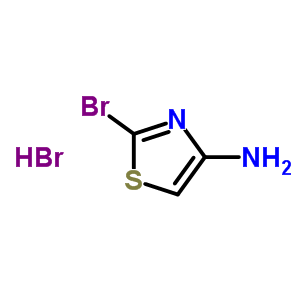 2-溴-4-氨基噻唑溴酸鹽