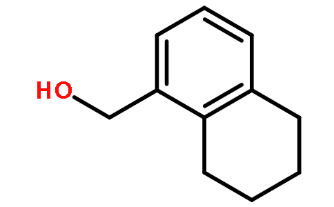 5,6,7,8-四氫-1-萘甲醇