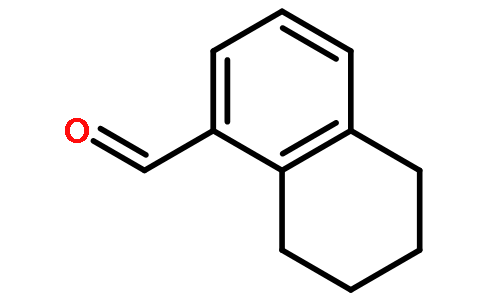 5,6,7,8-四氫萘-1-甲醛
