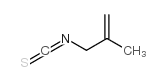 甲代烯丙基异硫氰酸酯