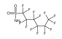 全氟正己基磺酰胺