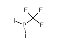 diiodo(trifluoromethyl)phosphane