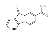 2-乙酰基芴-9-酮
