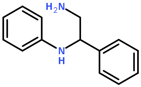 N1,1-二苯基-1,2-乙二胺