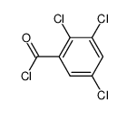 2,3,5-trichloro-benzoyl chloride