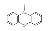 10-iodophenoxarsinine