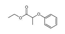 ethyl 2-phenoxypropanate