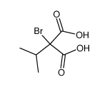 bromo-isopropyl-malonic acid