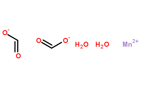二水甲酸錳