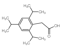 2,4,6-三异丙基苯乙酸