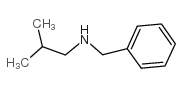 N-benzyl-2-methylpropan-1-amine