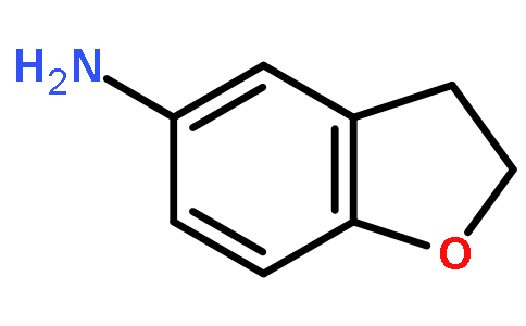 5-氨基-2,3-二氢苯并呋喃