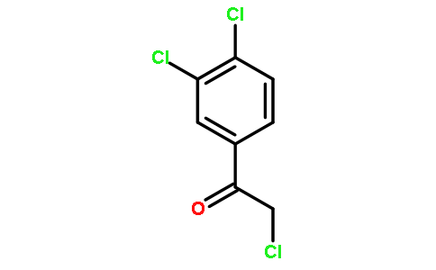 2,3',4'-三氯苯乙酮