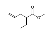 methyl 2-ethyl-4-pentenoate