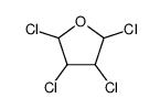 2,3,4,5-tetrachlorotetrahydroFuran