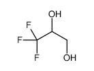 3,3,3-Trifluoro-1,2-propanediol