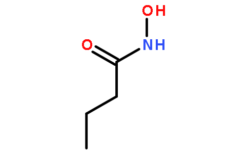 N-羟基丁酰胺