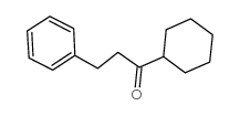 1-cyclohexyl-3-phenylpropan-1-one