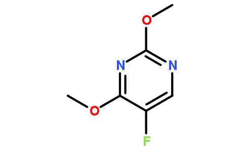 5-氟-2,4-二甲氧基嘧啶