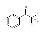 (1-溴-2,2,2-三氟乙基)苯