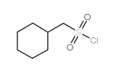 環(huán)己基甲烷磺酰氯