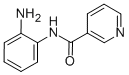 N-(2-氨基苯基)-煙酰胺