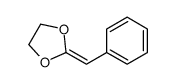 2-benzylidene-1,3-dioxolane