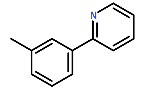 2-(间甲苯基)吡啶