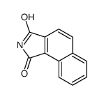 benzo[e]isoindole-1,3-dione