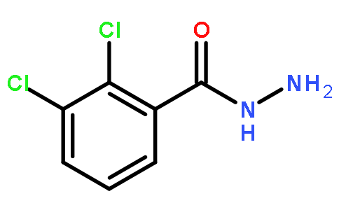 2,3-二氯苯甲酰肼