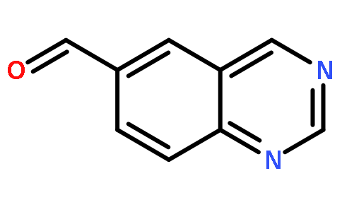 Quinazoline-6-carbaldehyde