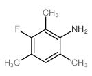 2,4,6-三甲基-3-氨基氟苯
