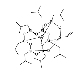 PSS-乙烯基-取代七異丁基