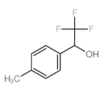 2,2,2-trifluoro-1-(4-methylphenyl)ethanol