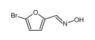 N-[(5-bromofuran-2-yl)methylidene]hydroxylamine