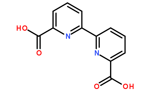 2,2'-聯吡啶-6,6'-二羧酸