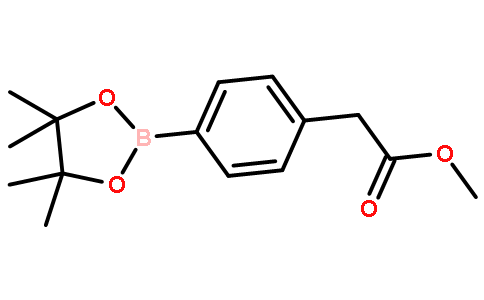 (4-甲氧基?；谆交?硼酸頻哪醇酯