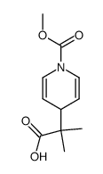 1,2-epoxy-3-hexadecyloxy-2-(methoxymethyl)propane