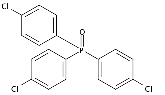 三(4-氯苯基)氧膦