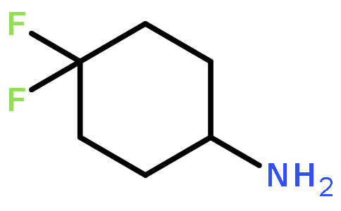 4，4-二氟環(huán)己基胺