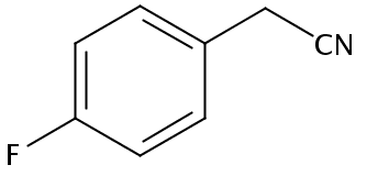 4-氟氰苄