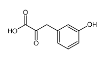 間羥基-2-羰基丙酸