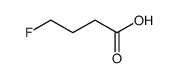 4-氟丁酸