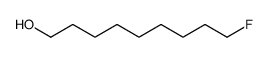 9-氟-1-壬醇