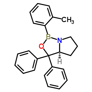 (S)-2-(O-甲基)苯-CBS-惡唑硼烷