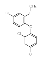 三氯生甲酯