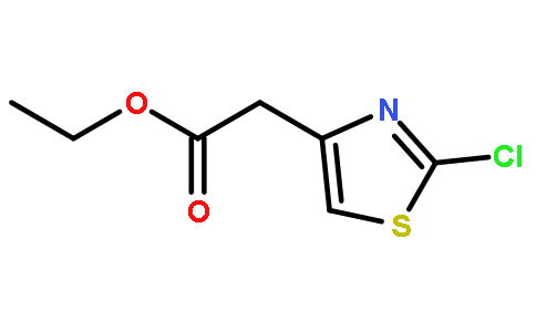 2-氯噻唑-4-乙酸乙酯