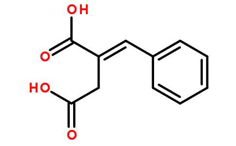 2-亞芐基琥珀酸