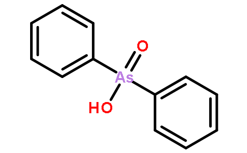 苯胺次胂酸