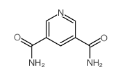 吡啶-3,5-二羧酰胺